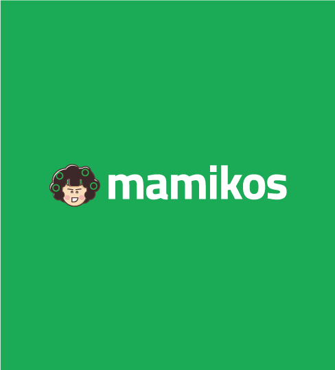 Mamikos logo